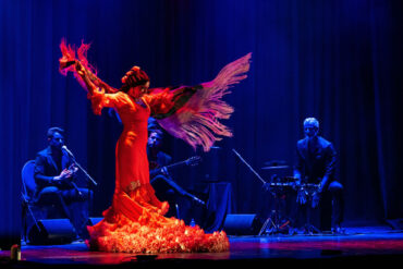 Puerto Flamenco iz Seville donosi autentični duh flamenca
