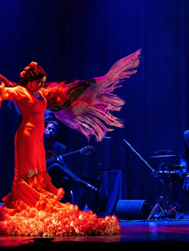 Puerto Flamenco iz Seville donosi autentični duh flamenca