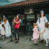 Iz programa festivala Golub mira u Sarajevu